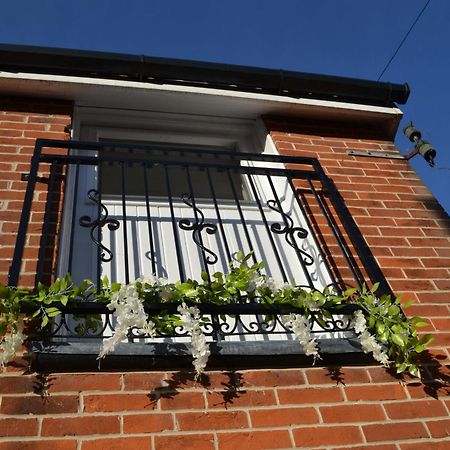 Frinton Escapes - The Cottage Cameră foto